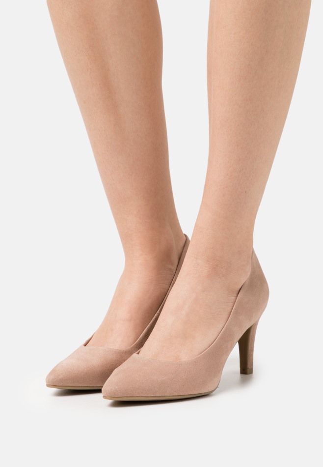 Gabour | Talons Classiques Rouges Exclusifs